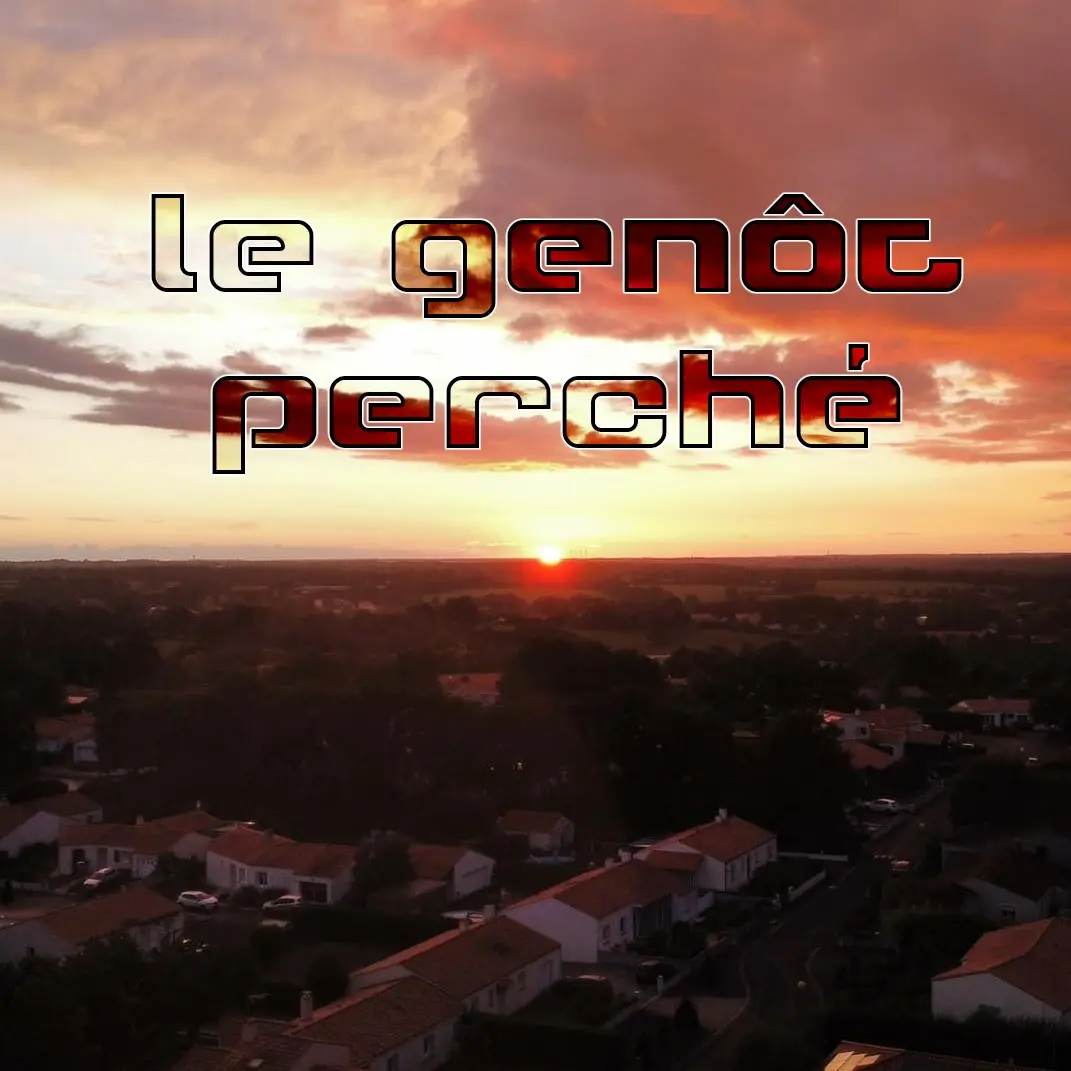 Le Genôt Perché